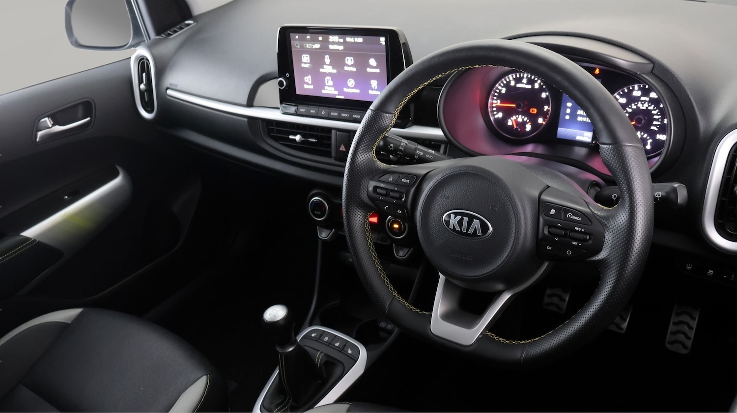 Used Kia Picanto 2021 for sale - 77846351: Photo 9