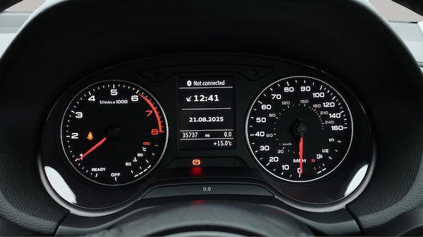 Used Audi Q2 2017 for sale - 75669997: Photo 10