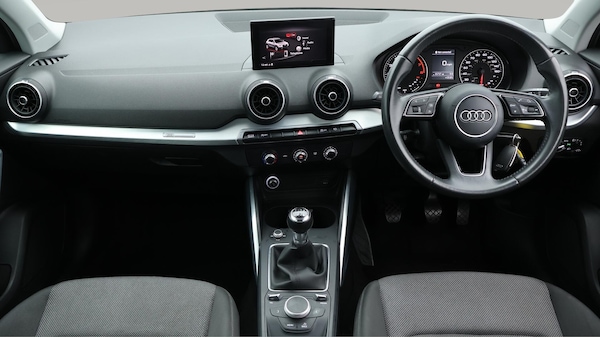 Used Audi Q2 2017 for sale - 75669997: Photo 13