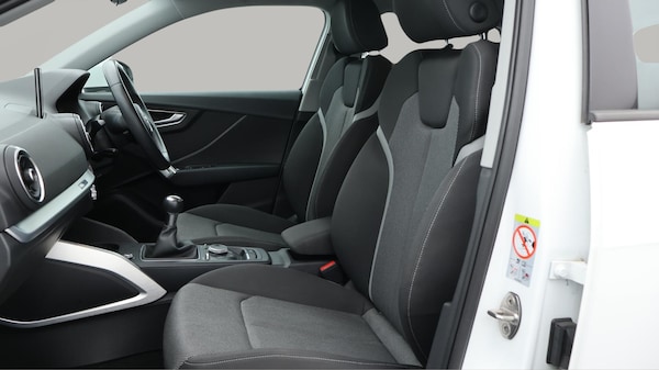 Used Audi Q2 2017 for sale - 75669997: Photo 14