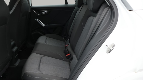 Used Audi Q2 2017 for sale - 75669997: Photo 16