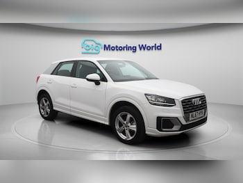 Audi - Q2