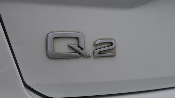 Used Audi Q2 2017 for sale - 75669997: Photo 20