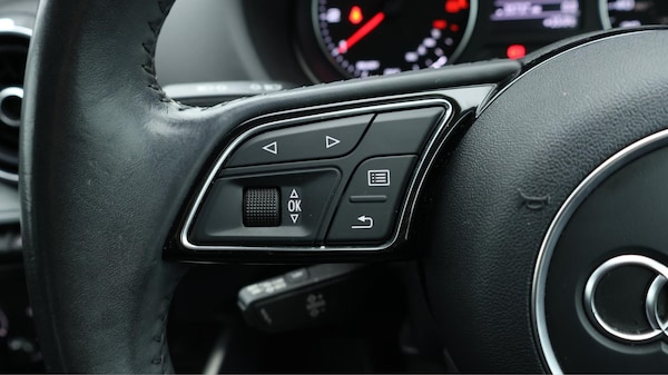 Used Audi Q2 2017 for sale - 75669997: Photo 22