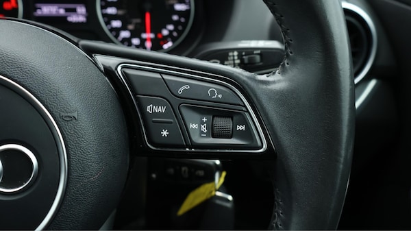 Used Audi Q2 2017 for sale - 75669997: Photo 23