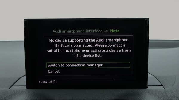 Used Audi Q2 2017 for sale - 75669997: Photo 24