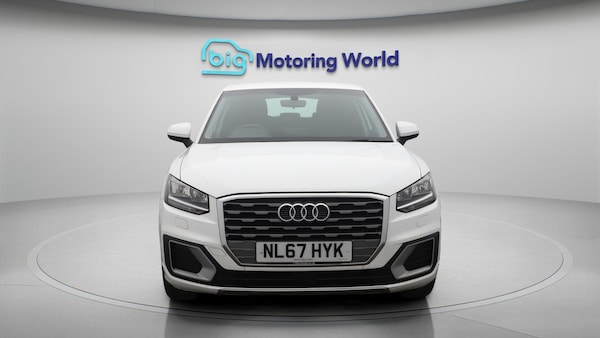 Used Audi Q2 2017 for sale - 75669997: Photo 2