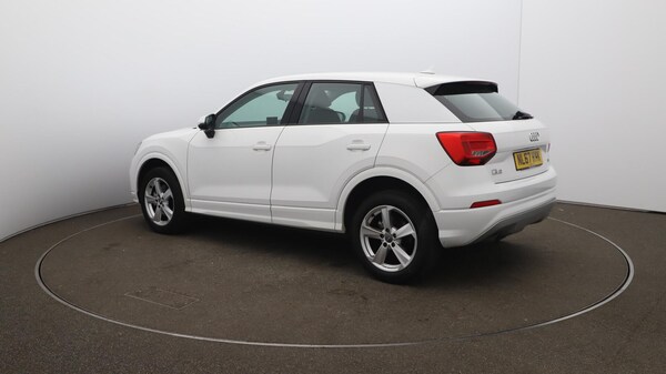 Used Audi Q2 2017 for sale - 75669997: Photo 34