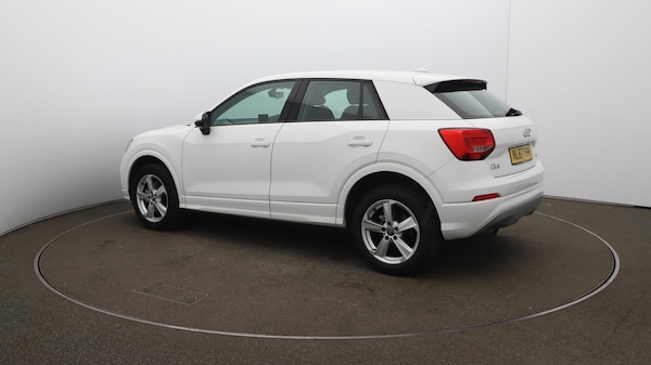 Used Audi Q2 2017 for sale - 75669997: Photo 35