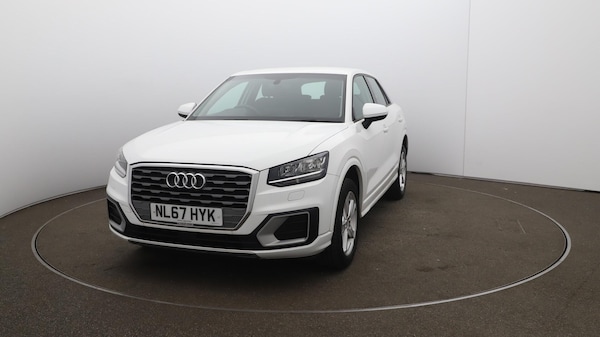 Used Audi Q2 2017 for sale - 75669997: Photo 37