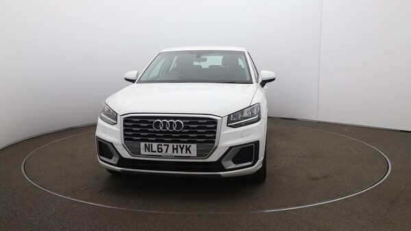 Used Audi Q2 2017 for sale - 75669997: Photo 38