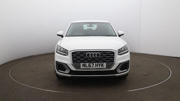 Used Audi Q2 2017 for sale - 75669997: Photo 39