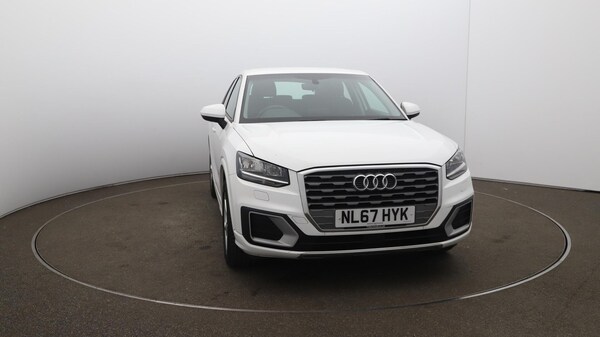 Used Audi Q2 2017 for sale - 75669997: Photo 40