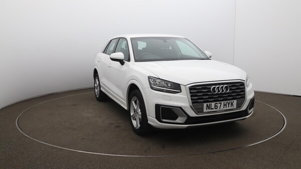 Used Audi Q2 2017 for sale - 75669997: Photo 41
