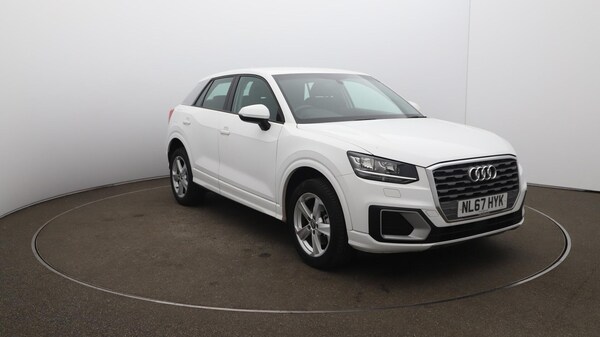 Used Audi Q2 2017 for sale - 75669997: Photo 42