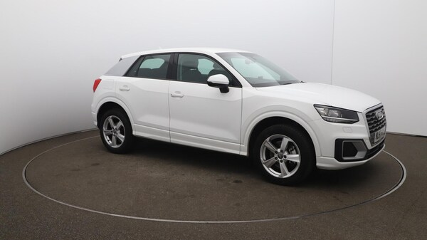 Used Audi Q2 2017 for sale - 75669997: Photo 44
