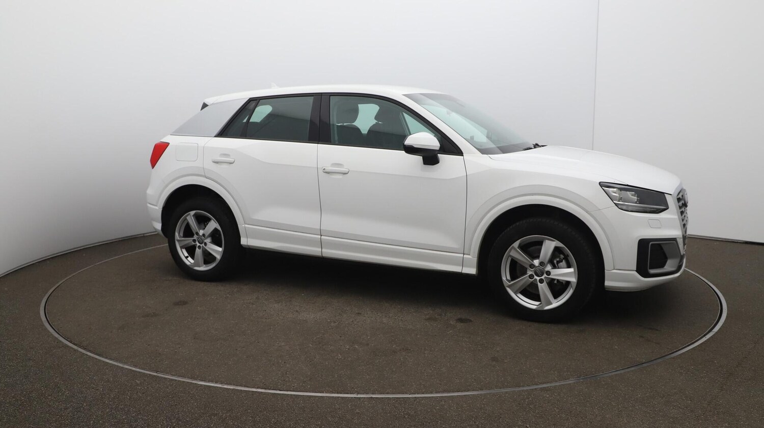 Vehicle 45