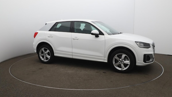 Used Audi Q2 2017 for sale - 75669997: Photo 45