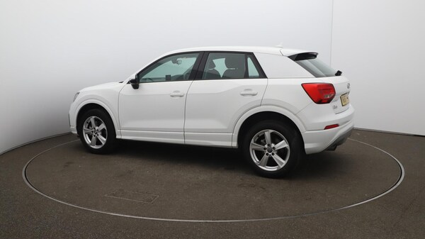 Used Audi Q2 2017 for sale - 75669997: Photo 46