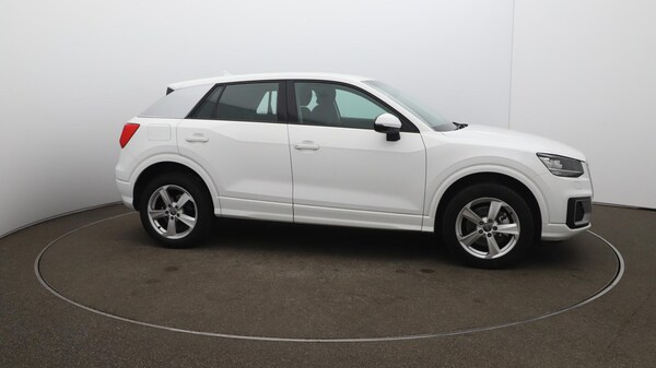 Used Audi Q2 2017 for sale - 75669997: Photo 47