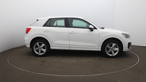 Used Audi Q2 2017 for sale - 75669997: Photo 48