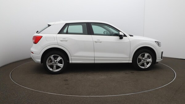 Used Audi Q2 2017 for sale - 75669997: Photo 49