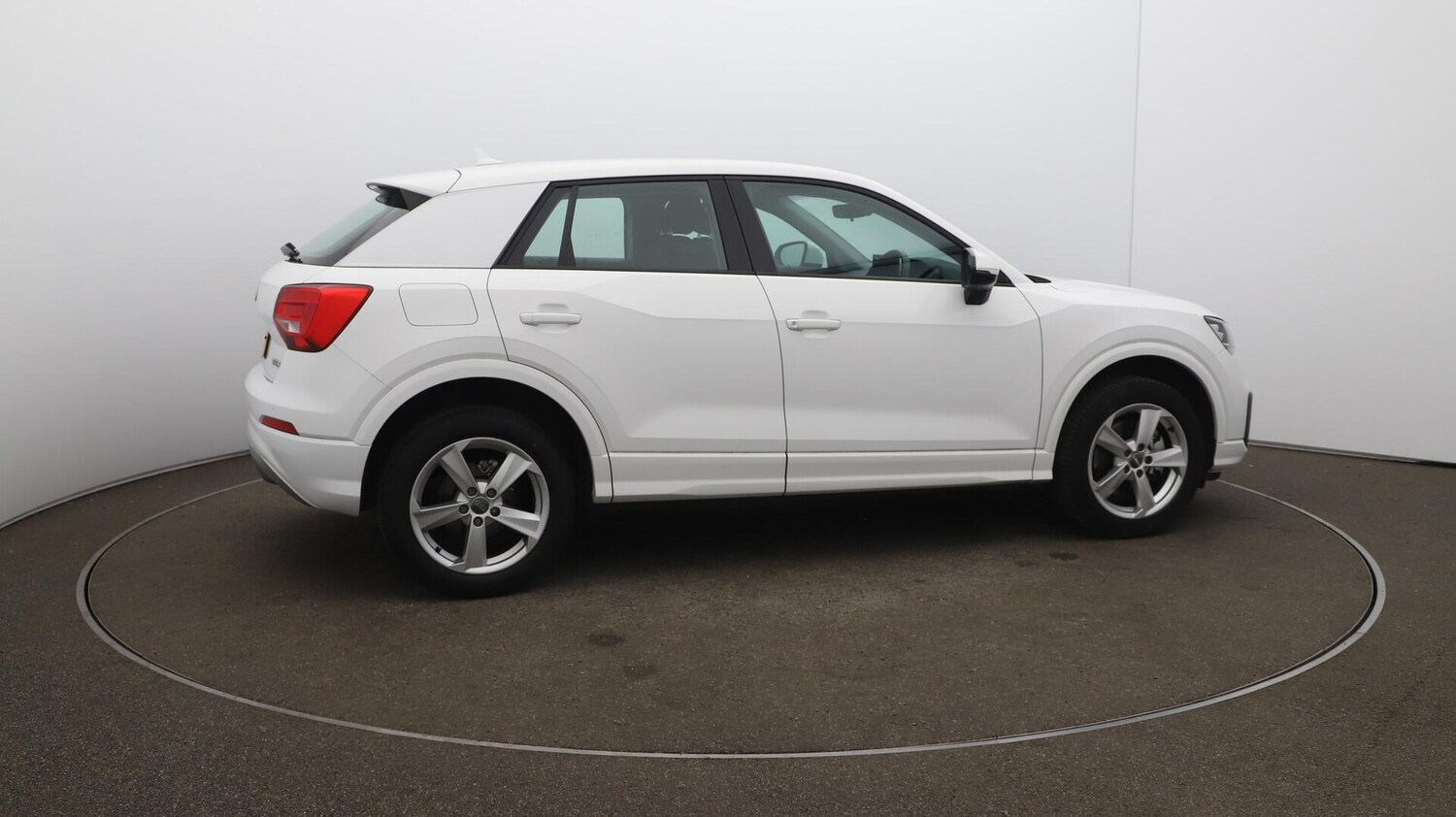 Vehicle 50