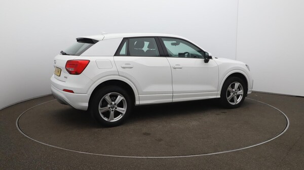 Used Audi Q2 2017 for sale - 75669997: Photo 51