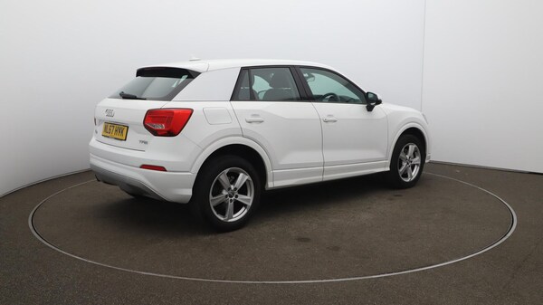 Used Audi Q2 2017 for sale - 75669997: Photo 52