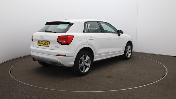 Used Audi Q2 2017 for sale - 75669997: Photo 53