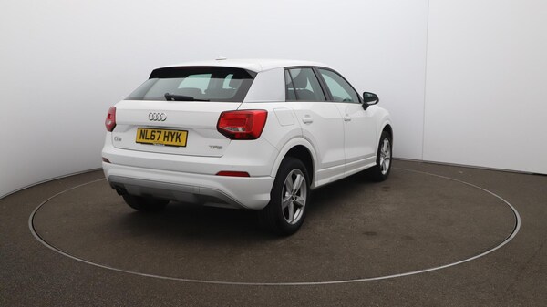 Used Audi Q2 2017 for sale - 75669997: Photo 54