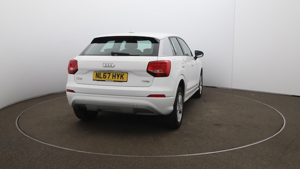 Used Audi Q2 2017 for sale - 75669997: Photo 55