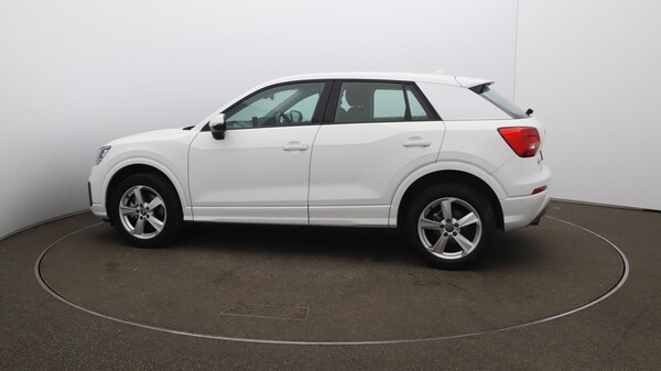 Used Audi Q2 2017 for sale - 75669997: Photo 57