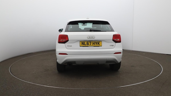 Used Audi Q2 2017 for sale - 75669997: Photo 58