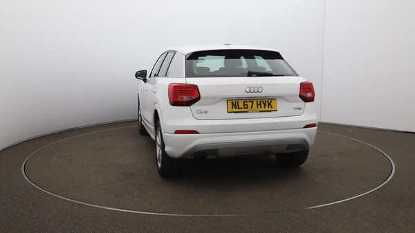 Used Audi Q2 2017 for sale - 75669997: Photo 59