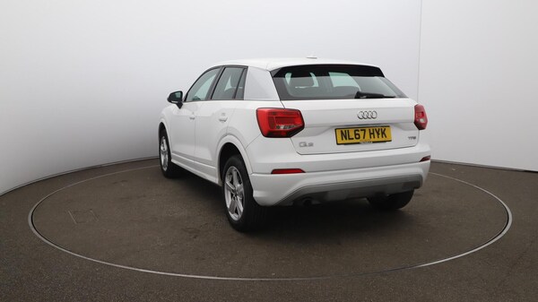 Used Audi Q2 2017 for sale - 75669997: Photo 60