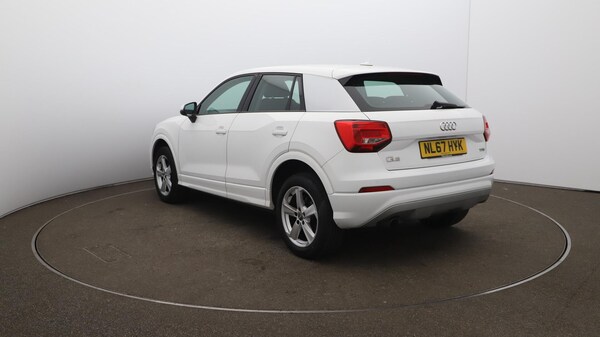 Used Audi Q2 2017 for sale - 75669997: Photo 61