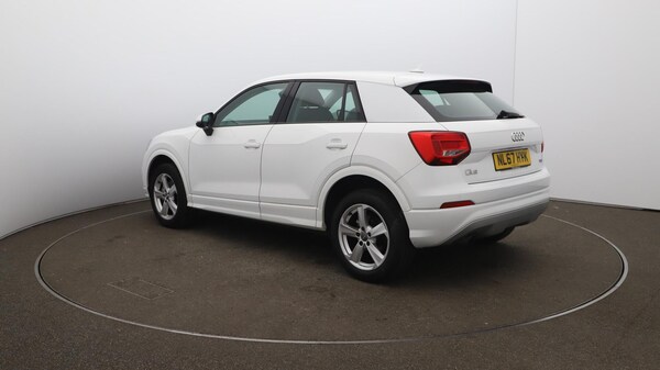 Used Audi Q2 2017 for sale - 75669997: Photo 62