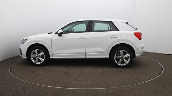 Used Audi Q2 2017 for sale - 75669997: Photo 63
