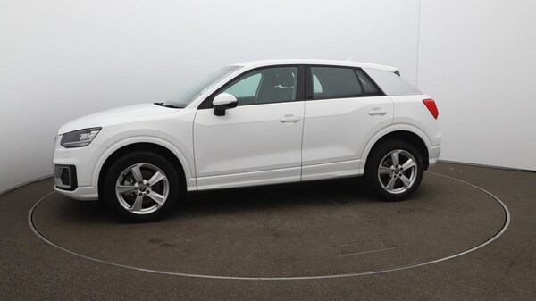 Used Audi Q2 2017 for sale - 75669997: Photo 65