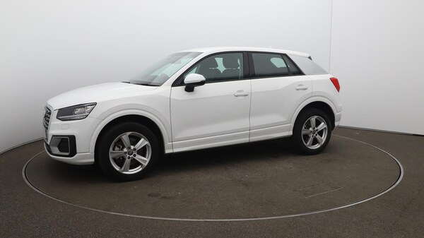 Used Audi Q2 2017 for sale - 75669997: Photo 66