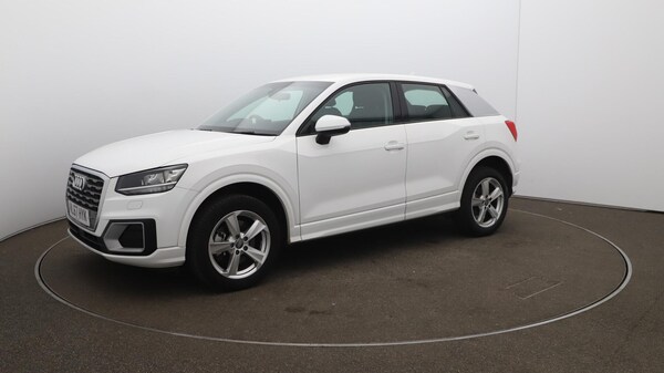 Used Audi Q2 2017 for sale - 75669997: Photo 67