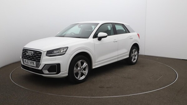 Used Audi Q2 2017 for sale - 75669997: Photo 68