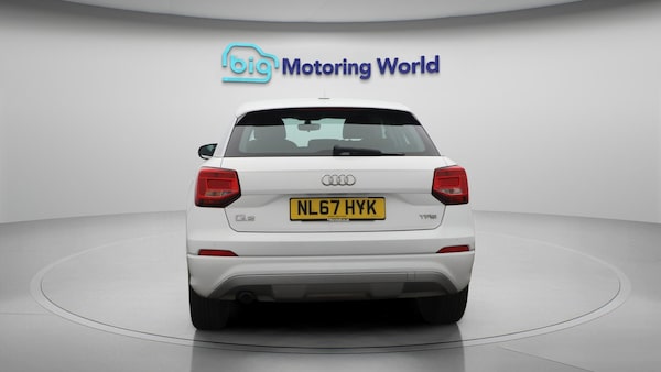 Used Audi Q2 2017 for sale - 75669997: Photo 6