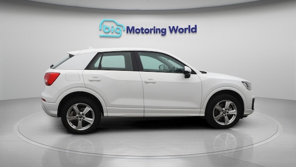Used Audi Q2 2017 for sale - 75669997: Photo 8