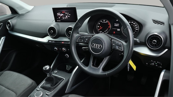 Used Audi Q2 2017 for sale - 75669997: Photo 9