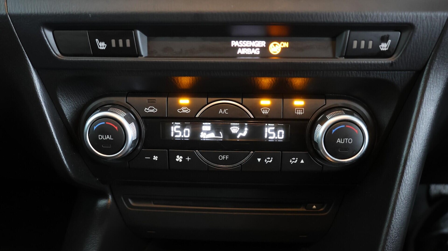 Used Mazda Mazda3 2018 for sale - 76122615: Photo 12