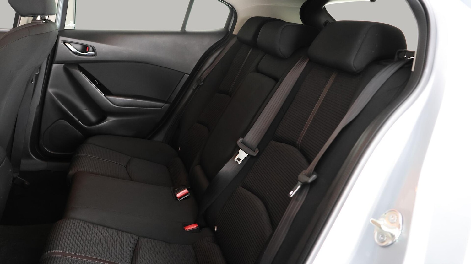 Used Mazda Mazda3 2018 for sale - 76122615: Photo 16