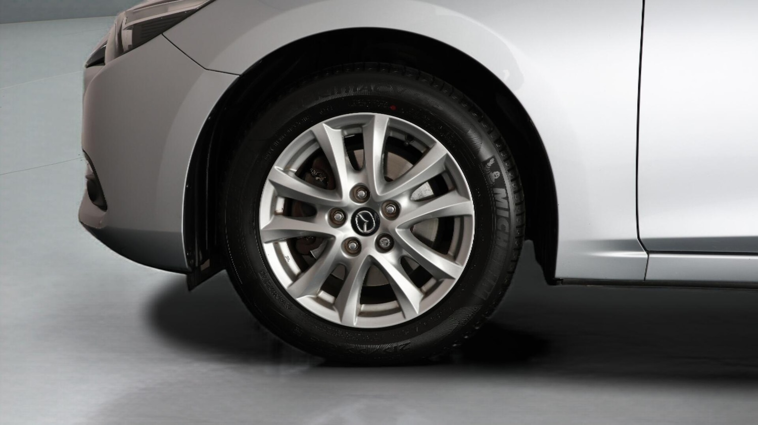 Used Mazda Mazda3 2018 for sale - 76122615: Photo 18