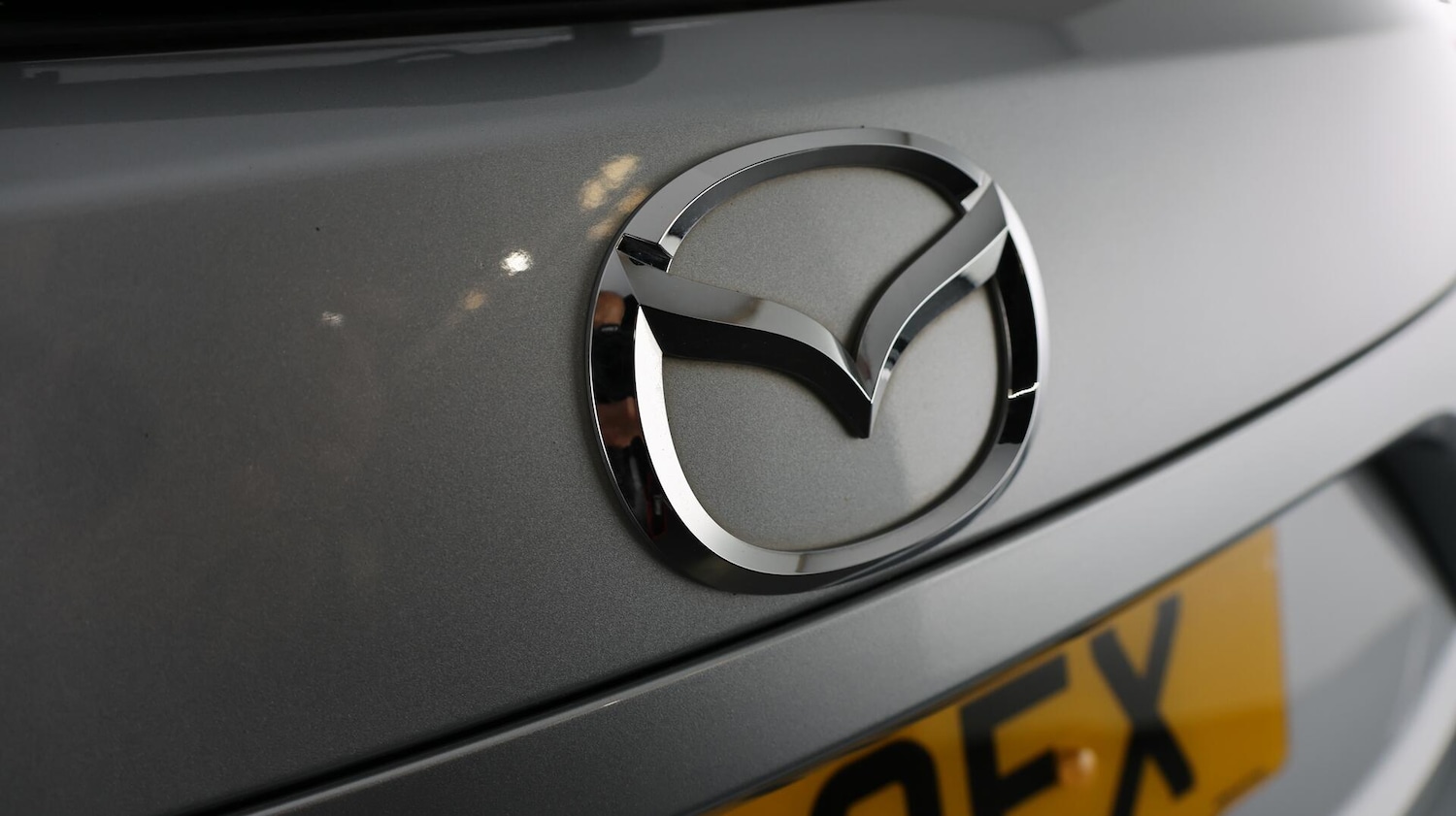 Used Mazda Mazda3 2018 for sale - 76122615: Photo 20